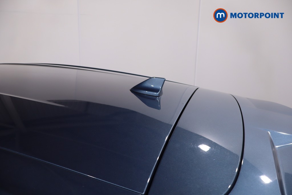 Ford Focus St-Line Manual Petrol Hatchback - Stock Number (1622280) - 31st supplementary image