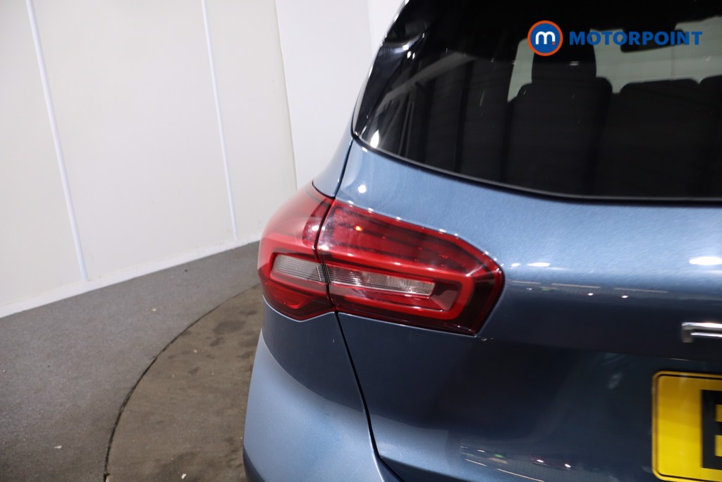 Ford Focus St-Line Manual Petrol Hatchback - Stock Number (1622280) - 33rd supplementary image