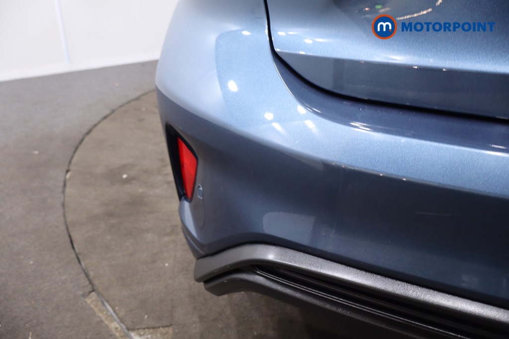 Ford Focus St-Line Manual Petrol Hatchback - Stock Number (1622280) - 34th supplementary image