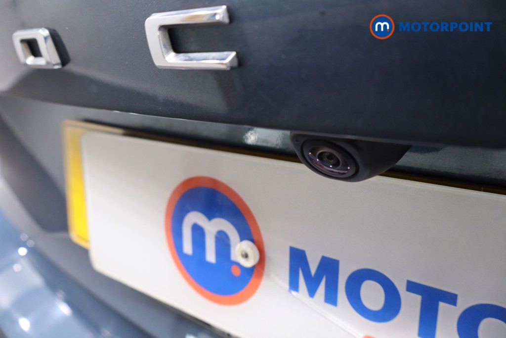 Ford Focus St-Line Manual Petrol Hatchback - Stock Number (1622280) - 35th supplementary image