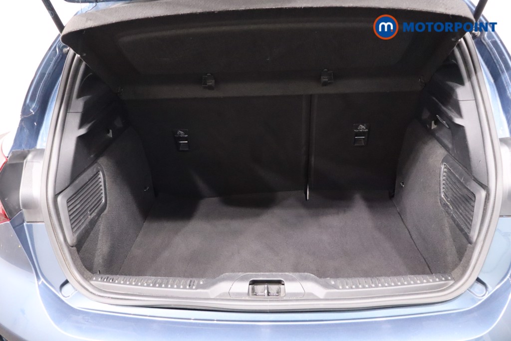 Ford Focus St-Line Manual Petrol Hatchback - Stock Number (1622280) - 36th supplementary image