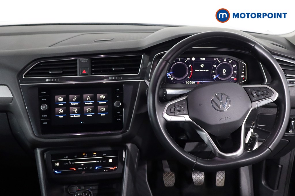Volkswagen Tiguan Allspace Life Manual Petrol SUV - Stock Number (1622603) - 3rd supplementary image