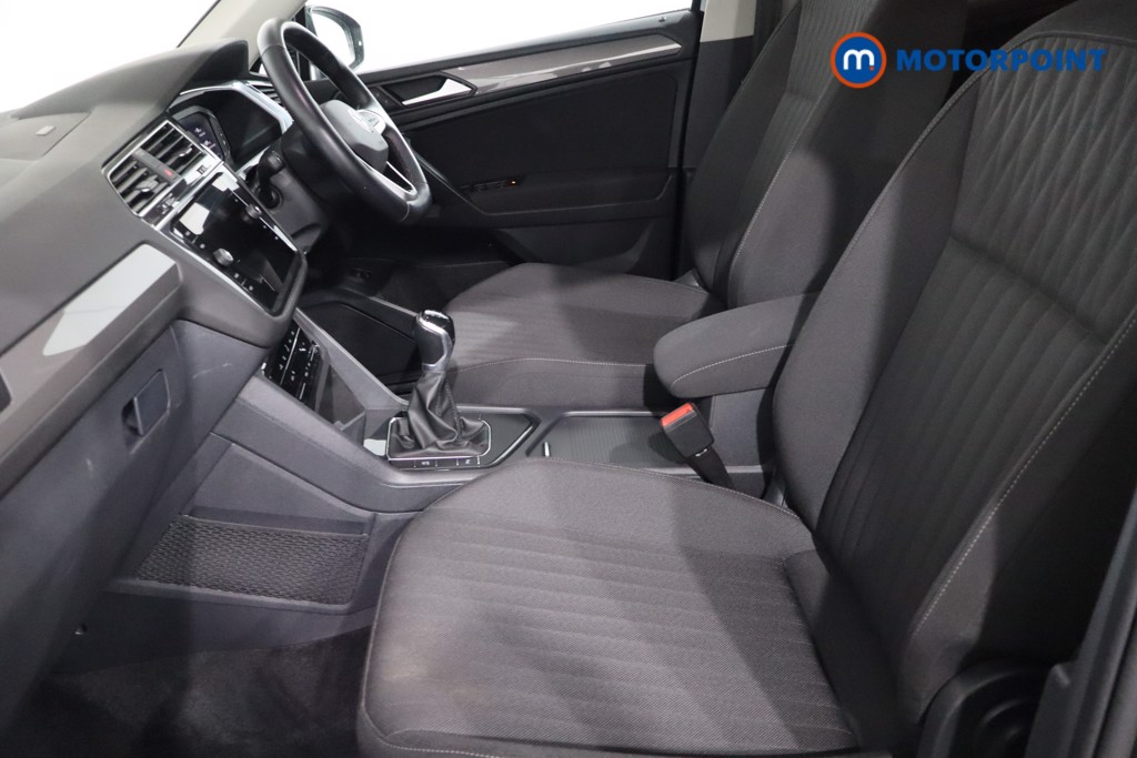 Volkswagen Tiguan Allspace Life Manual Petrol SUV - Stock Number (1622603) - 4th supplementary image