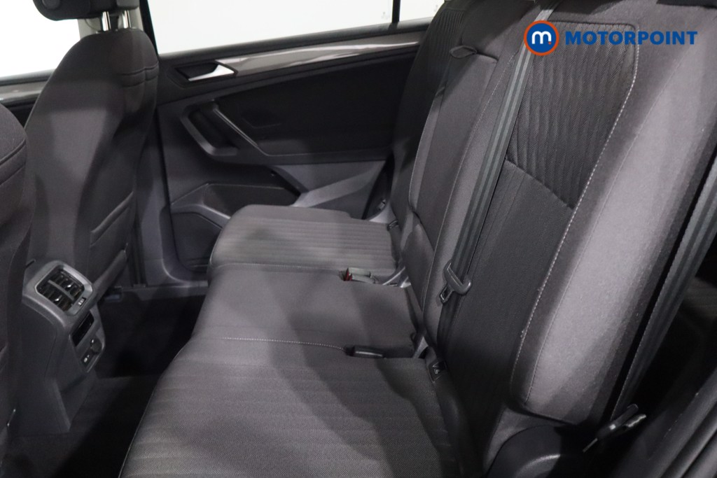 Volkswagen Tiguan Allspace Life Manual Petrol SUV - Stock Number (1622603) - 5th supplementary image
