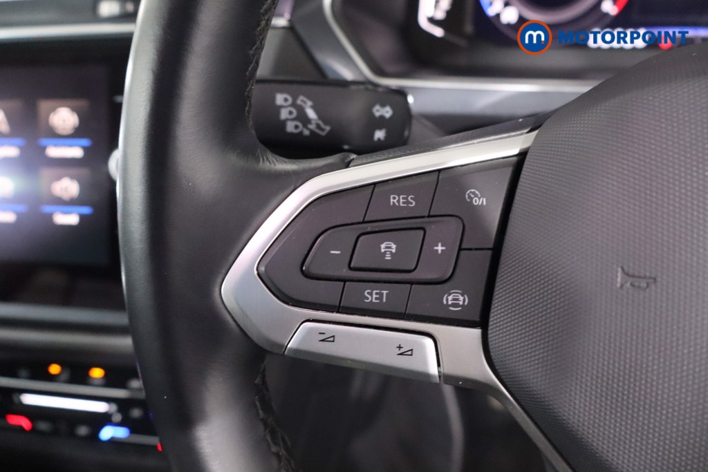 Volkswagen Tiguan Allspace Life Manual Petrol SUV - Stock Number (1622603) - 7th supplementary image
