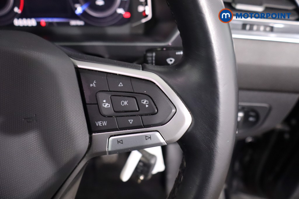 Volkswagen Tiguan Allspace Life Manual Petrol SUV - Stock Number (1622603) - 8th supplementary image
