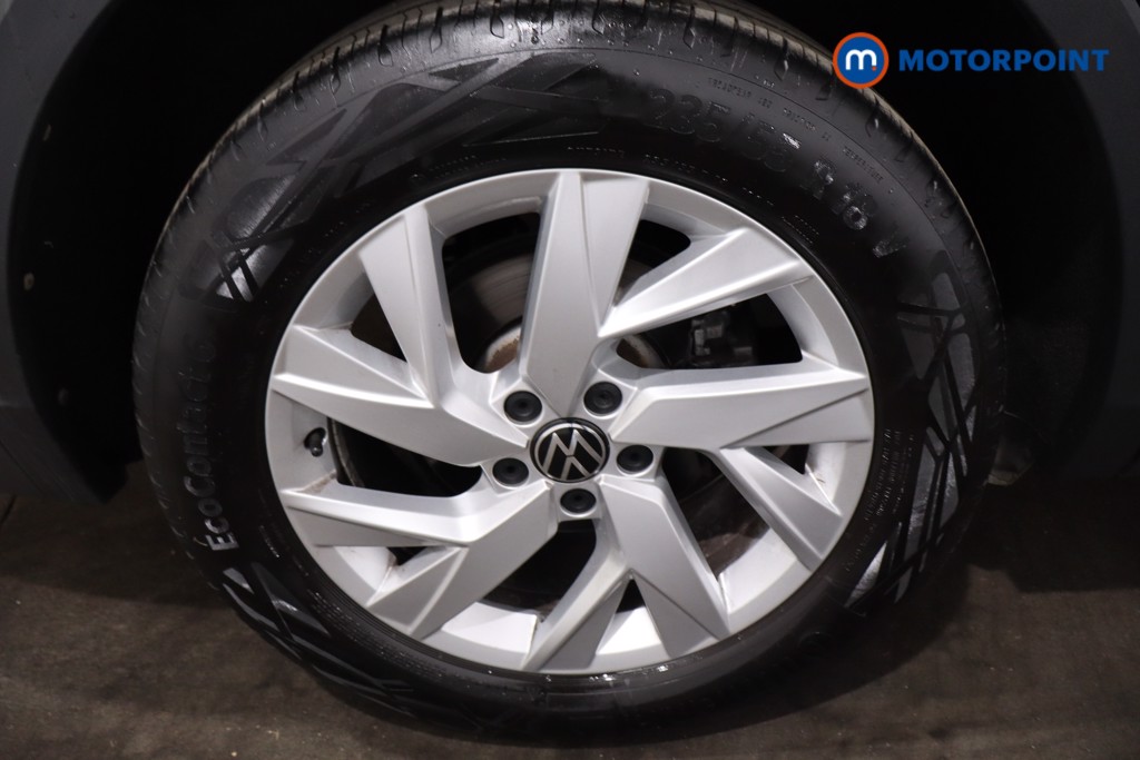 Volkswagen Tiguan Allspace Life Manual Petrol SUV - Stock Number (1622603) - 9th supplementary image