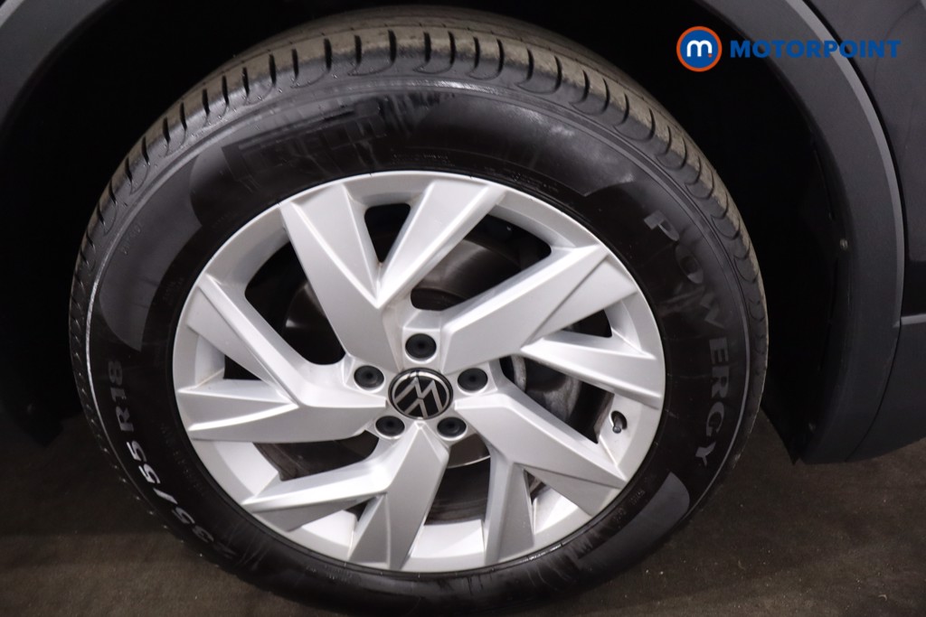 Volkswagen Tiguan Allspace Life Manual Petrol SUV - Stock Number (1622603) - 10th supplementary image