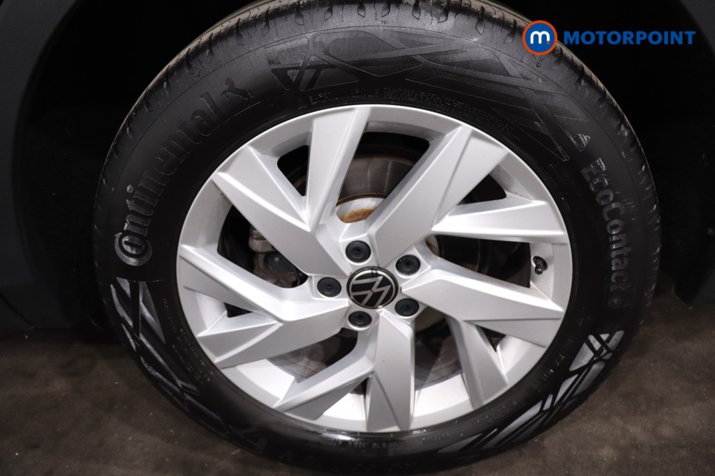 Volkswagen Tiguan Allspace Life Manual Petrol SUV - Stock Number (1622603) - 11th supplementary image