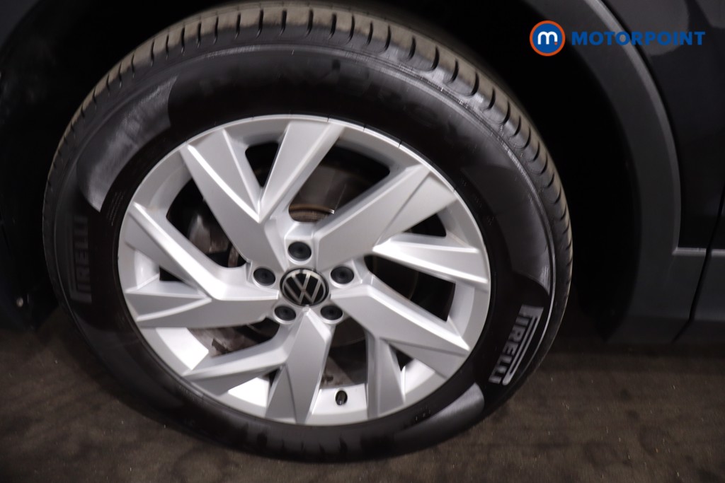 Volkswagen Tiguan Allspace Life Manual Petrol SUV - Stock Number (1622603) - 12th supplementary image