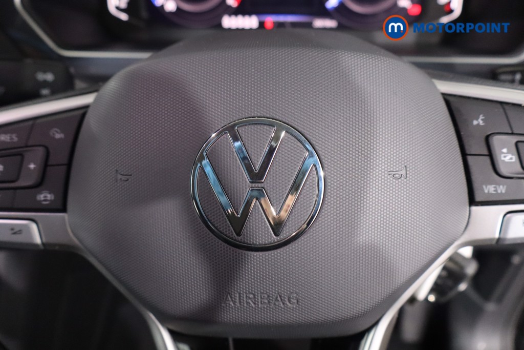 Volkswagen Tiguan Allspace Life Manual Petrol SUV - Stock Number (1622603) - 13th supplementary image