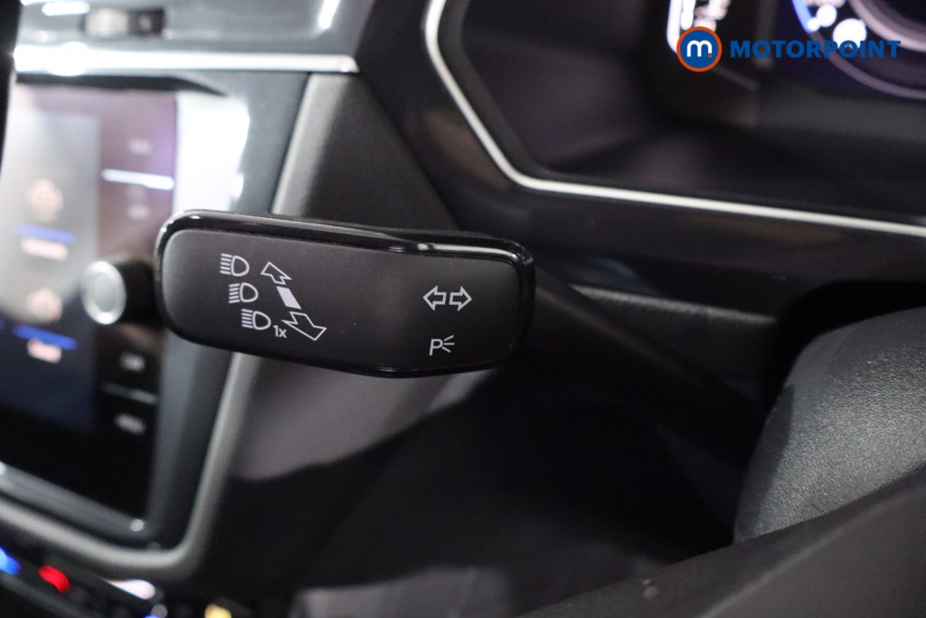 Volkswagen Tiguan Allspace Life Manual Petrol SUV - Stock Number (1622603) - 14th supplementary image
