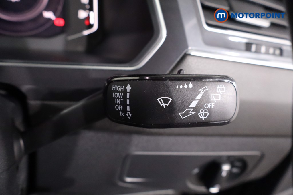 Volkswagen Tiguan Allspace Life Manual Petrol SUV - Stock Number (1622603) - 15th supplementary image