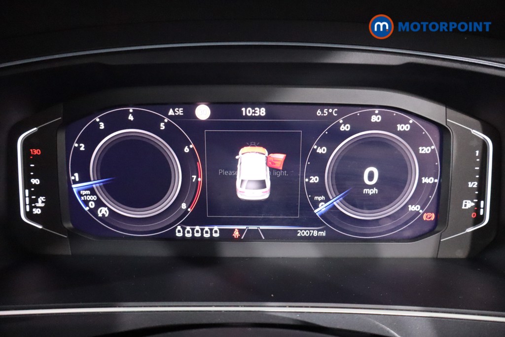 Volkswagen Tiguan Allspace Life Manual Petrol SUV - Stock Number (1622603) - 16th supplementary image