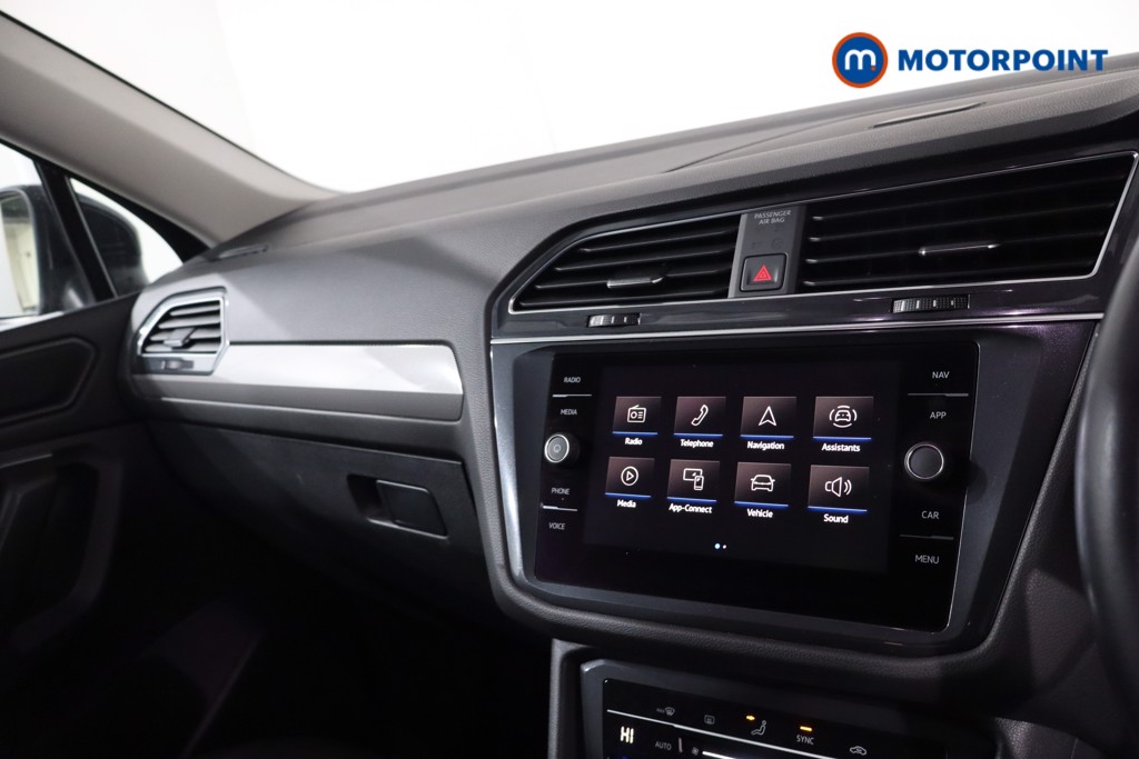 Volkswagen Tiguan Allspace Life Manual Petrol SUV - Stock Number (1622603) - 18th supplementary image