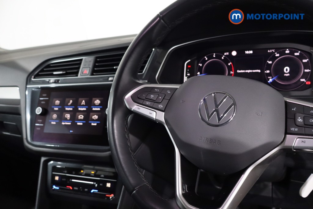 Volkswagen Tiguan Allspace Life Manual Petrol SUV - Stock Number (1622603) - 19th supplementary image