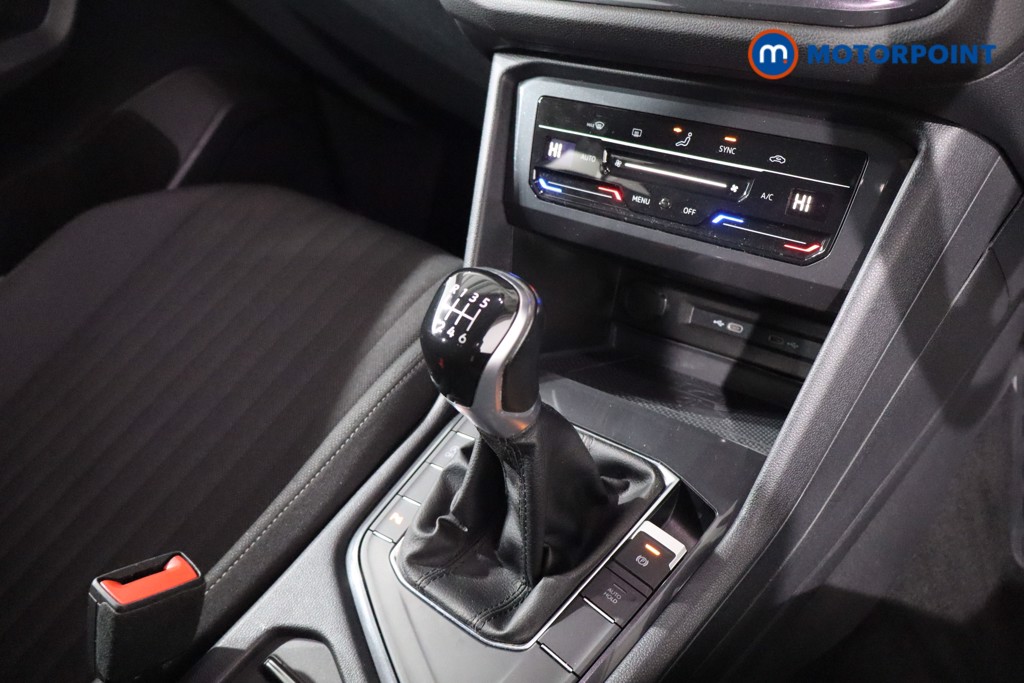 Volkswagen Tiguan Allspace Life Manual Petrol SUV - Stock Number (1622603) - 21st supplementary image