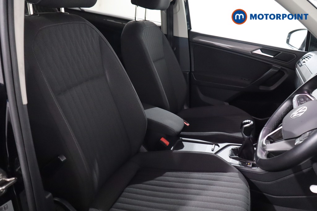 Volkswagen Tiguan Allspace Life Manual Petrol SUV - Stock Number (1622603) - 23rd supplementary image