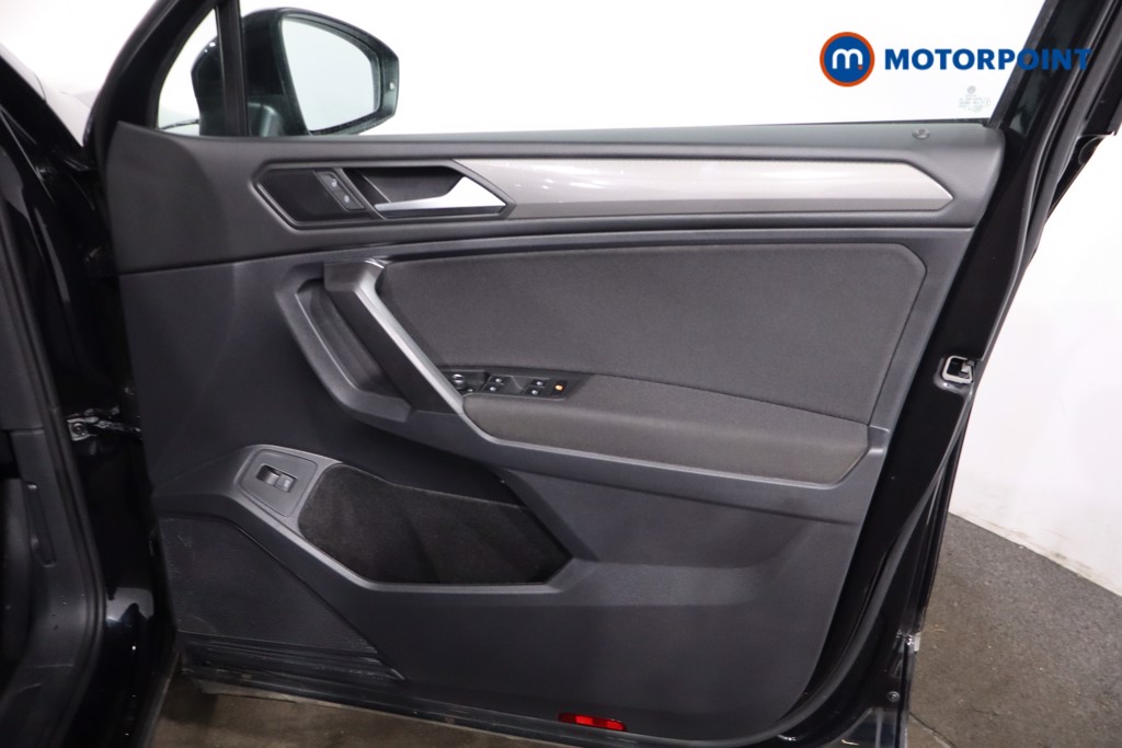 Volkswagen Tiguan Allspace Life Manual Petrol SUV - Stock Number (1622603) - 24th supplementary image