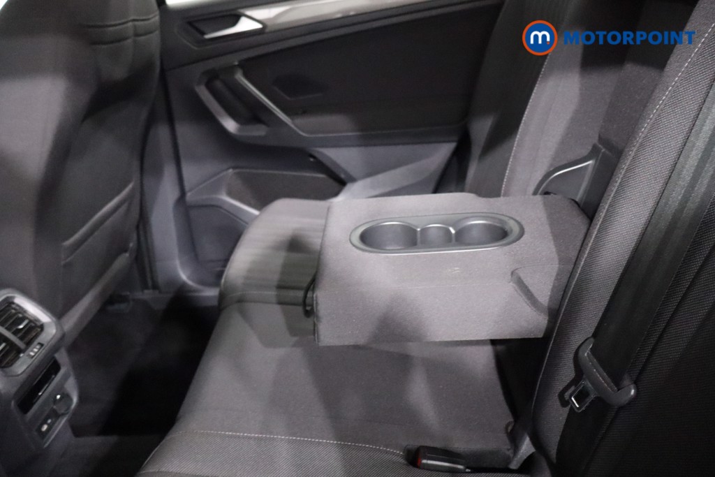 Volkswagen Tiguan Allspace Life Manual Petrol SUV - Stock Number (1622603) - 27th supplementary image