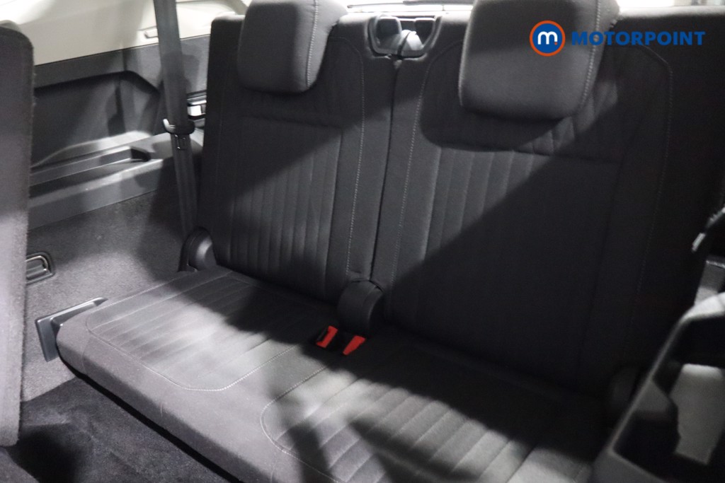 Volkswagen Tiguan Allspace Life Manual Petrol SUV - Stock Number (1622603) - 28th supplementary image
