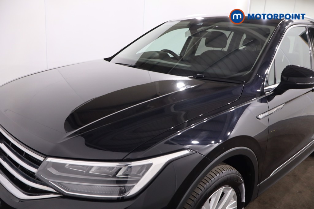 Volkswagen Tiguan Allspace Life Manual Petrol SUV - Stock Number (1622603) - 29th supplementary image