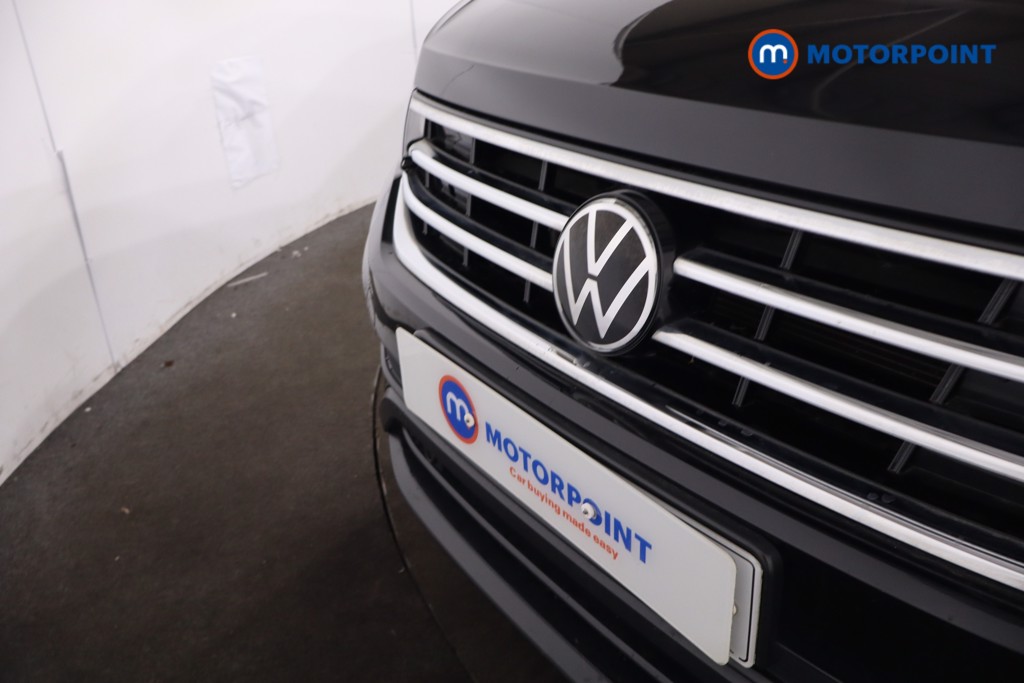 Volkswagen Tiguan Allspace Life Manual Petrol SUV - Stock Number (1622603) - 30th supplementary image