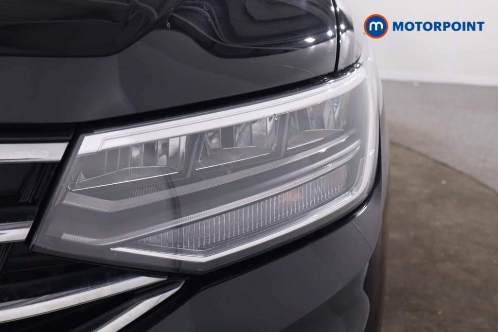 Volkswagen Tiguan Allspace Life Manual Petrol SUV - Stock Number (1622603) - 31st supplementary image