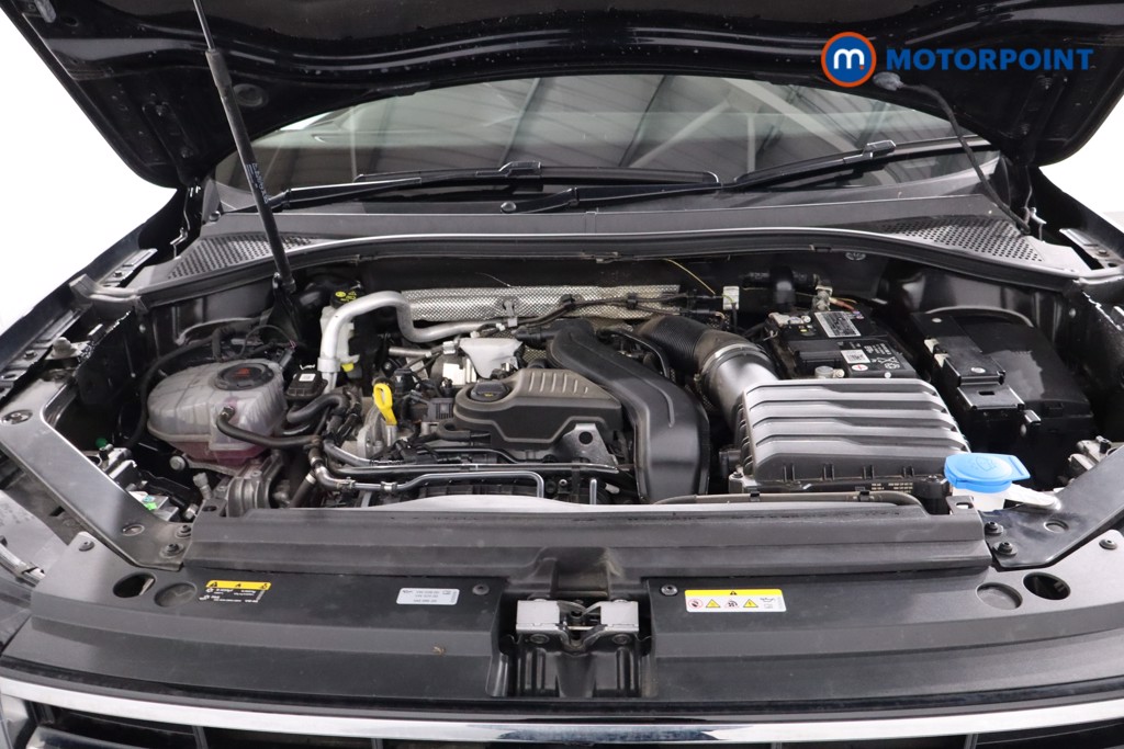 Volkswagen Tiguan Allspace Life Manual Petrol SUV - Stock Number (1622603) - 33rd supplementary image