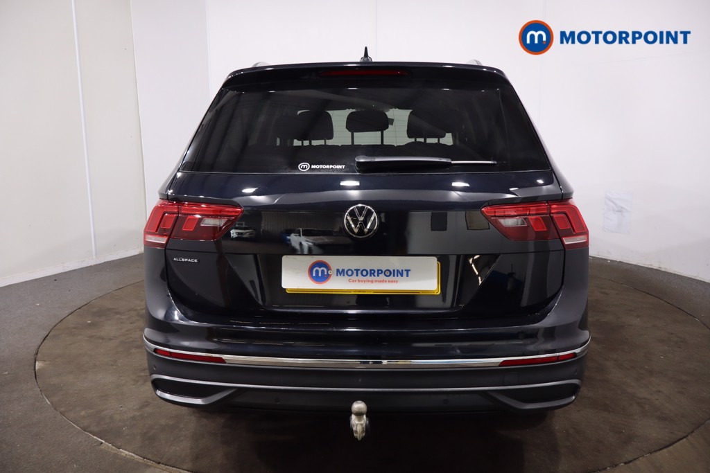 Volkswagen Tiguan Allspace Life Manual Petrol SUV - Stock Number (1622603) - 35th supplementary image