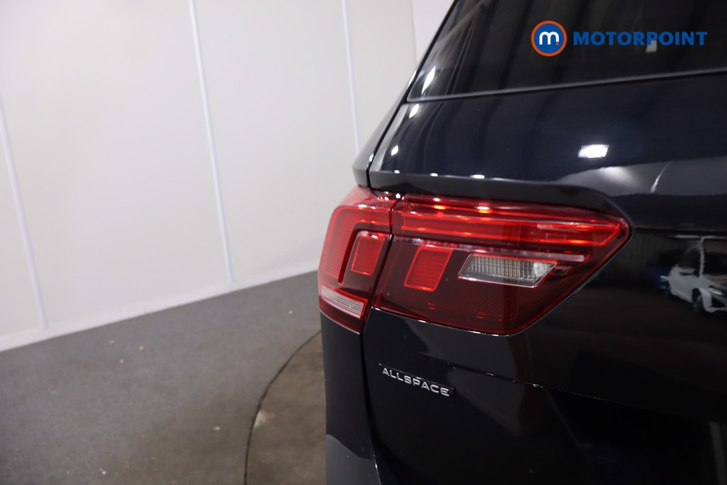Volkswagen Tiguan Allspace Life Manual Petrol SUV - Stock Number (1622603) - 36th supplementary image