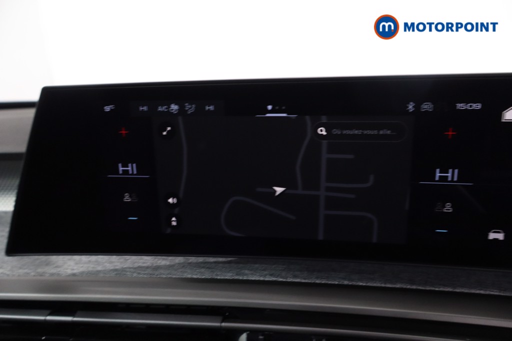 Peugeot 3008 GT Automatic Petrol SUV - Stock Number (1622623) - 2nd supplementary image