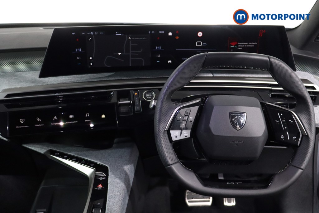 Peugeot 3008 GT Automatic Petrol SUV - Stock Number (1622623) - 3rd supplementary image