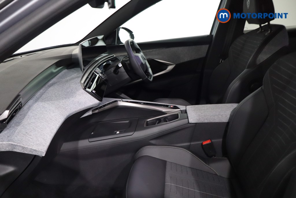 Peugeot 3008 GT Automatic Petrol SUV - Stock Number (1622623) - 4th supplementary image