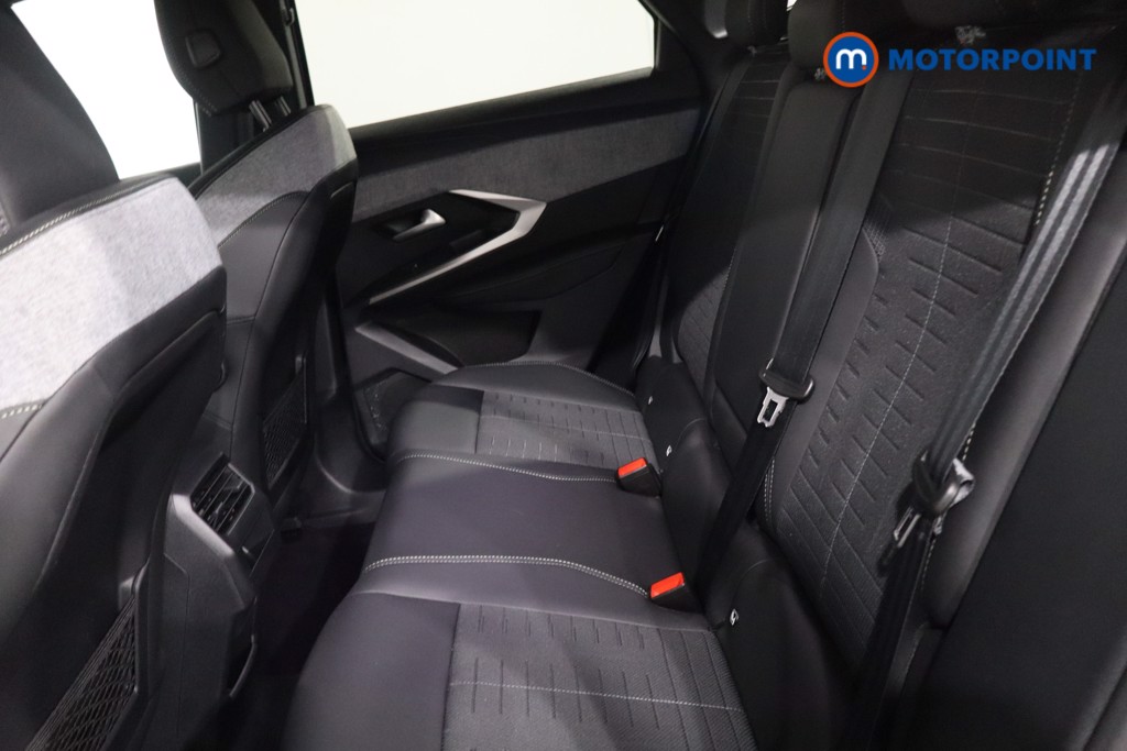 Peugeot 3008 GT Automatic Petrol SUV - Stock Number (1622623) - 5th supplementary image