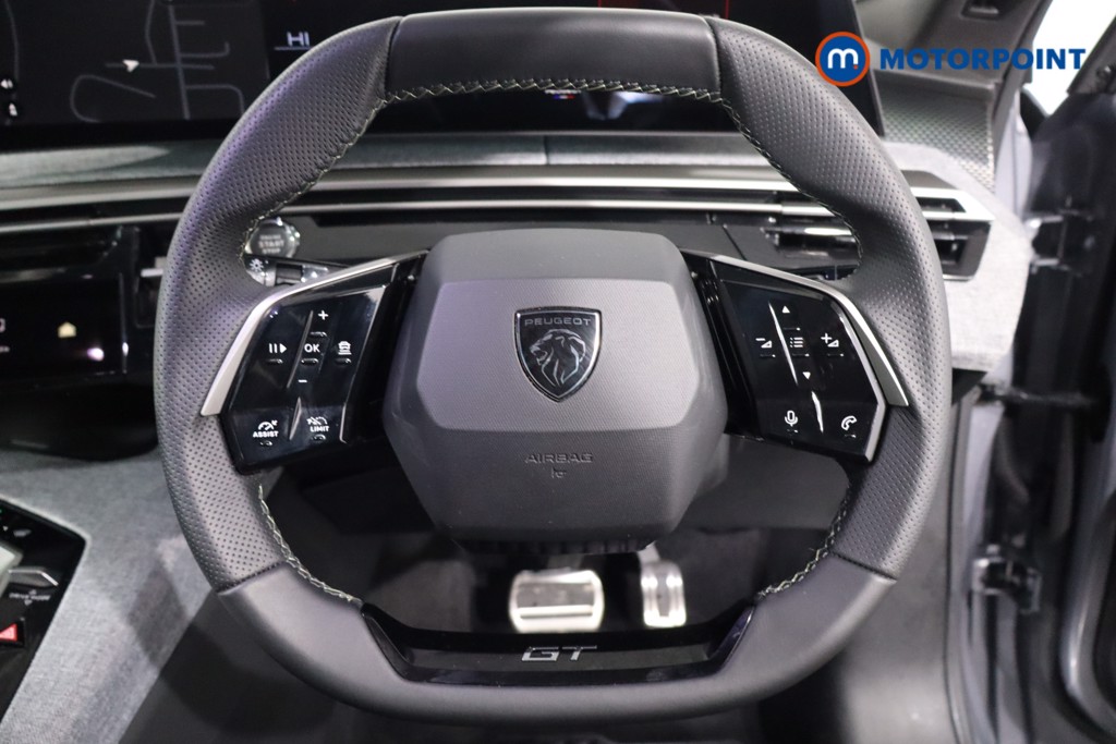 Peugeot 3008 GT Automatic Petrol SUV - Stock Number (1622623) - 6th supplementary image