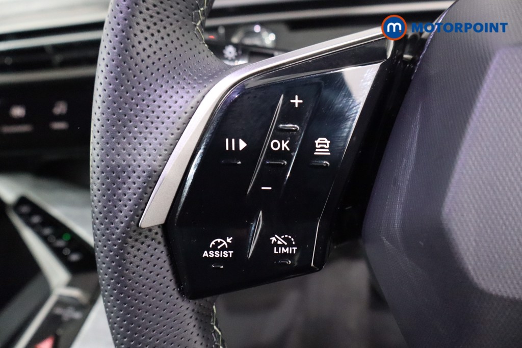 Peugeot 3008 GT Automatic Petrol SUV - Stock Number (1622623) - 7th supplementary image