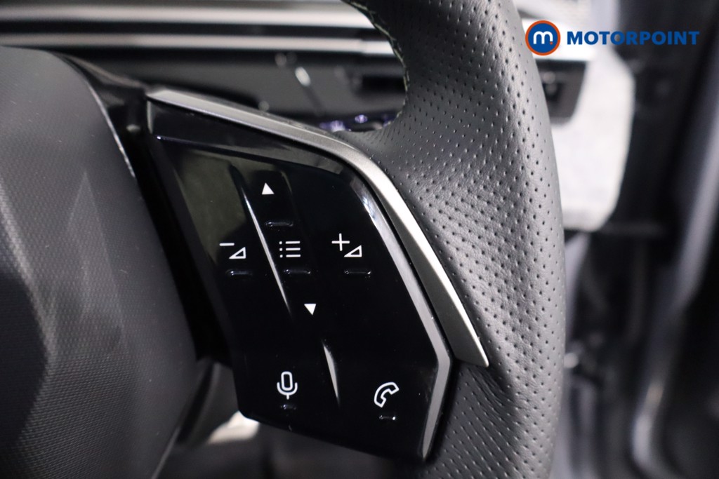 Peugeot 3008 GT Automatic Petrol SUV - Stock Number (1622623) - 8th supplementary image