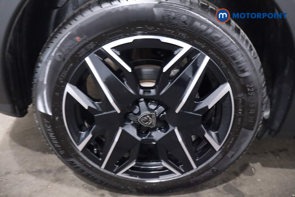 Peugeot 3008 GT Automatic Petrol SUV - Stock Number (1622623) - 9th supplementary image