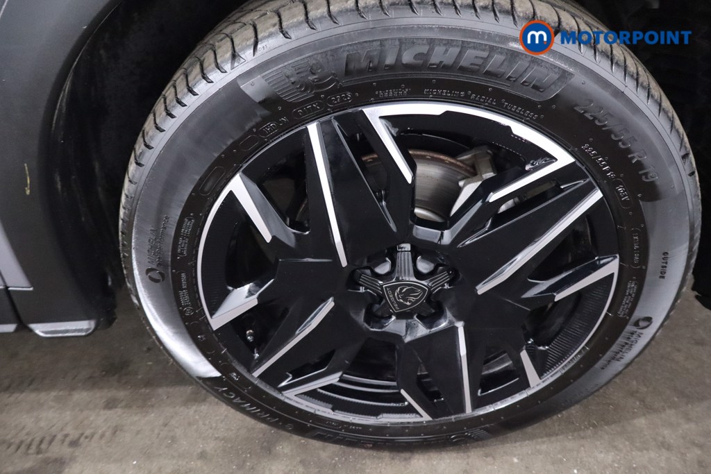 Peugeot 3008 GT Automatic Petrol SUV - Stock Number (1622623) - 10th supplementary image