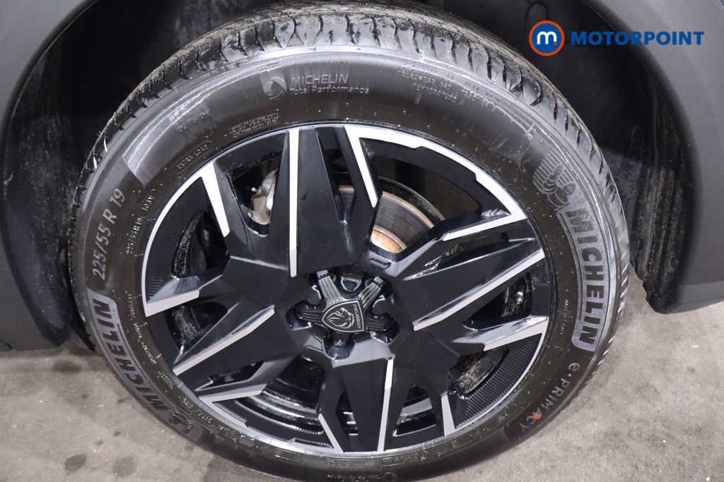 Peugeot 3008 GT Automatic Petrol SUV - Stock Number (1622623) - 12th supplementary image