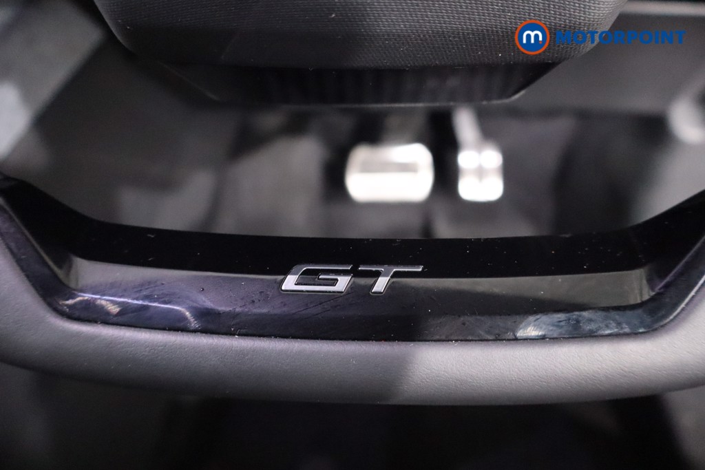 Peugeot 3008 GT Automatic Petrol SUV - Stock Number (1622623) - 14th supplementary image