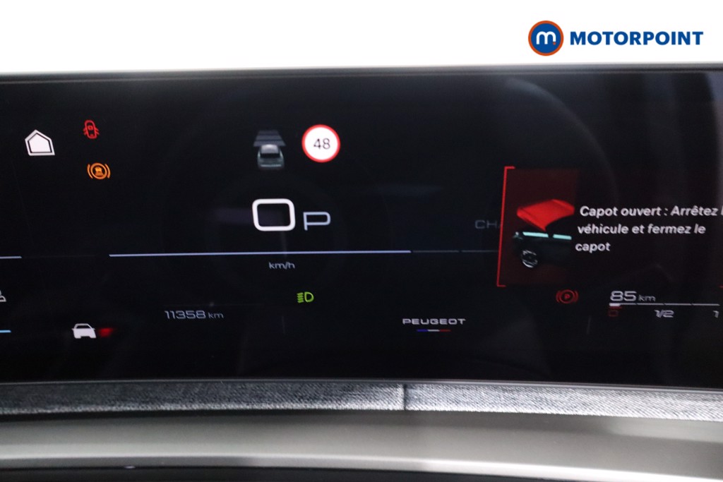 Peugeot 3008 GT Automatic Petrol SUV - Stock Number (1622623) - 15th supplementary image