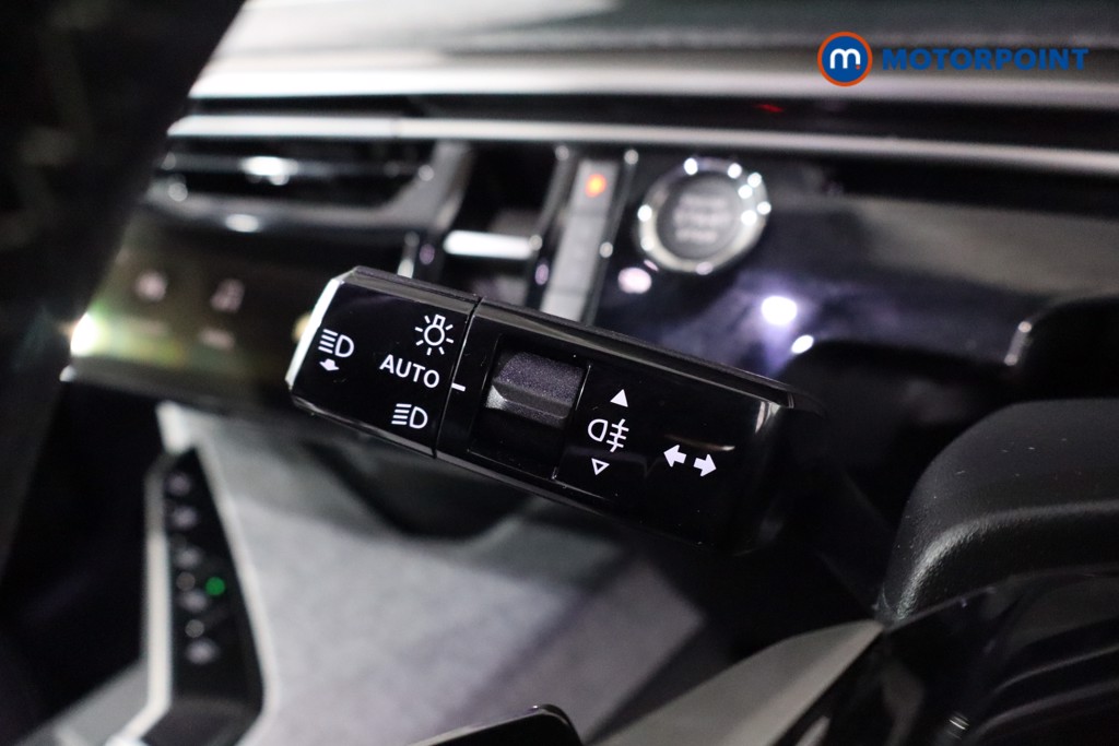 Peugeot 3008 GT Automatic Petrol SUV - Stock Number (1622623) - 16th supplementary image