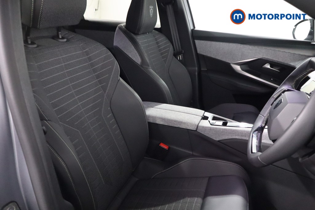 Peugeot 3008 GT Automatic Petrol SUV - Stock Number (1622623) - 22nd supplementary image