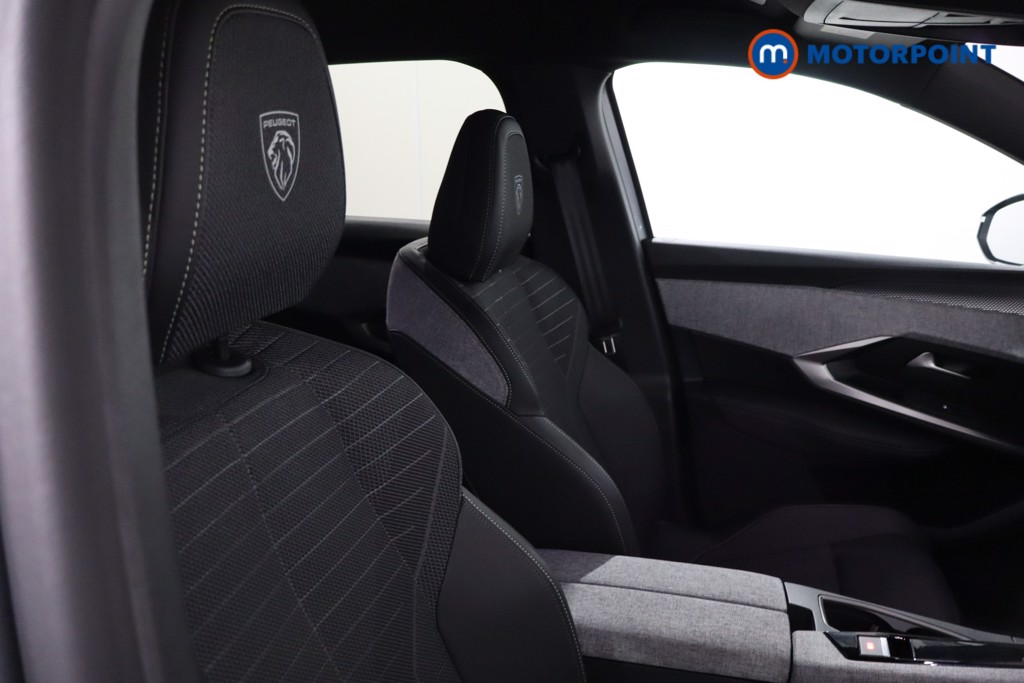 Peugeot 3008 GT Automatic Petrol SUV - Stock Number (1622623) - 23rd supplementary image