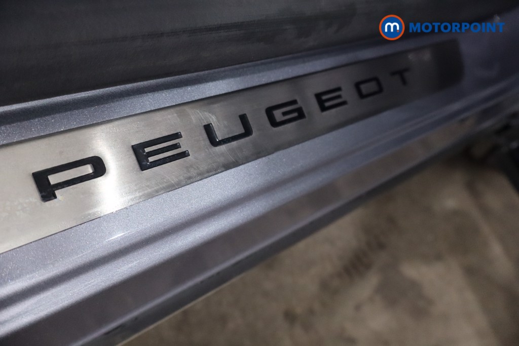 Peugeot 3008 GT Automatic Petrol SUV - Stock Number (1622623) - 24th supplementary image