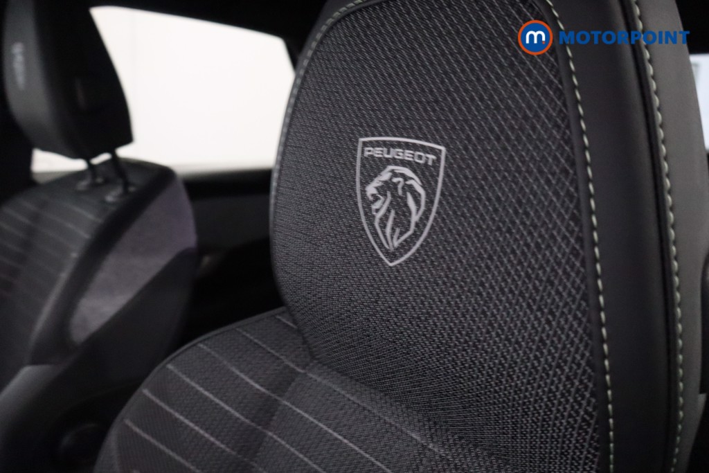 Peugeot 3008 GT Automatic Petrol SUV - Stock Number (1622623) - 25th supplementary image