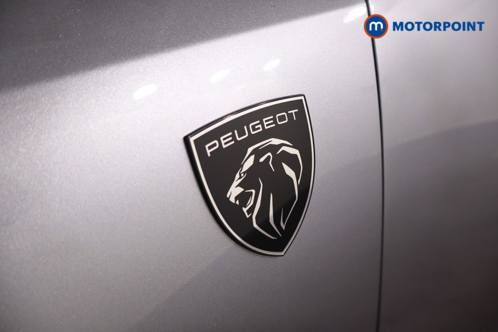 Peugeot 3008 GT Automatic Petrol SUV - Stock Number (1622623) - 27th supplementary image