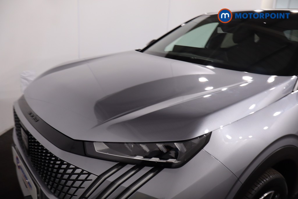 Peugeot 3008 GT Automatic Petrol SUV - Stock Number (1622623) - 28th supplementary image